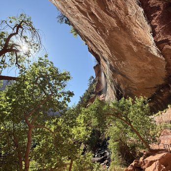 Zion National Park - Parks Near Me Zion National Park - Parks Near Me