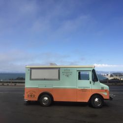 The Sugar Magnolia - Serving up great food in Marin, and SF Bay Area.
