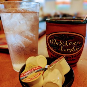 Mexico Lindo - a glass of water and a plate of marshmallows - Mexican Near Me - San Antonio, Texas Mexico Lindo - a glass of water and a plate of marshmallows - Mexican Near Me - San Antonio, Texas