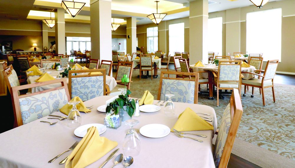 EHM Senior Solutions - home care agency in Saline, MI