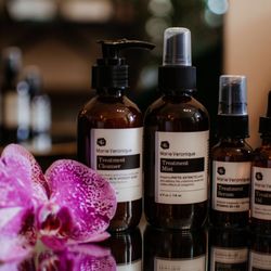 Stellar Skin Studio - Marie Veronique acne products
