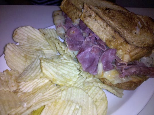 Crown Candy Kitchen by null