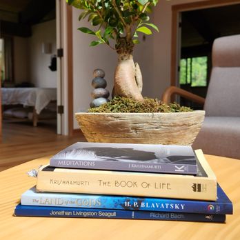 Camino Wellness Center - Books we are inspired by - Acupuncture Near Me - Wheeling, Illinois
