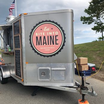 Bite Into Maine - Seafood Near Me - Cape Elizabeth, Maine