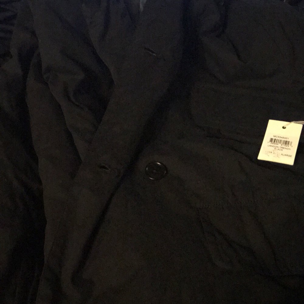 Plato's Closet - $300 new fossil jacket I got for $6 - Used, Vintage & Consignment Near Me - Flower Mound, Texas Plato's Closet - $300 new fossil jacket I got for $6 - Used, Vintage & Consignment Near Me - Flower Mound, Texas