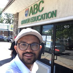 ABC Driving School