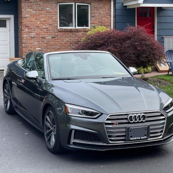North Bay Imports - S5 Perfect Condition - Car Dealers Near Me - East Windsor, Connecticut