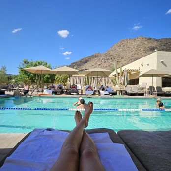 The Spa at Camelback Inn - Day Spas Near Me - Scottsdale, Arizona The Spa at Camelback Inn - Day Spas Near Me - Scottsdale, Arizona