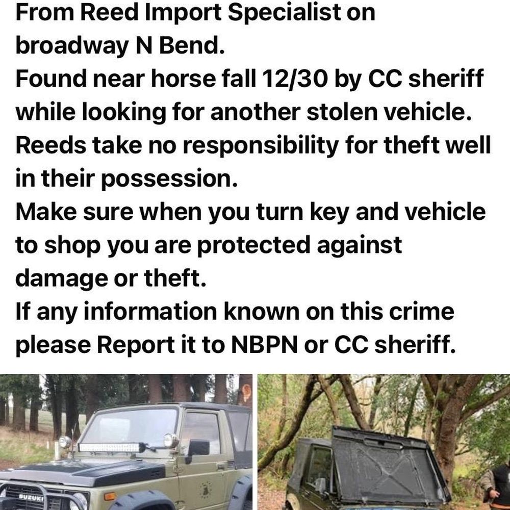 Reed's Import Specialists - Auto Repair Near Me - North Bend, Oregon