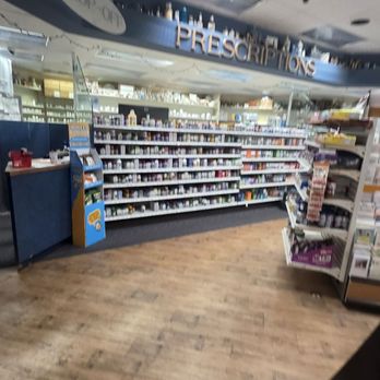 Harry Race Pharmacy - Drugstores Near Me - Sitka, Alaska