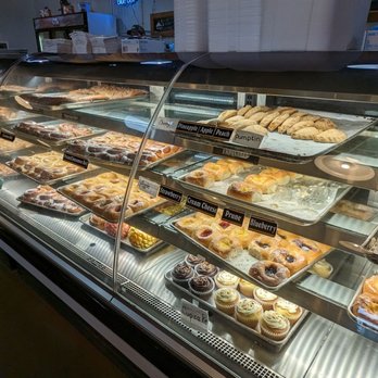 Chappell Hill Bakery & Deli - Bakeries Near Me - Chappell Hill, Texas