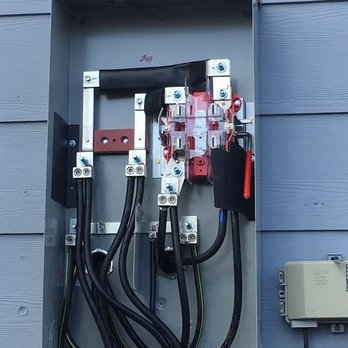 Zapco Electric - Electricians Near Me - Waller, Texas Zapco Electric - Electricians Near Me - Waller, Texas