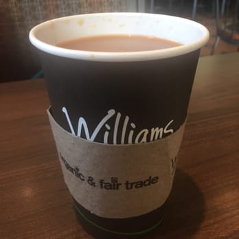 Williams Fresh Cafe - Breakfast & Brunch Near Me - Hamilton, Ontario