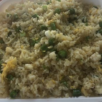 Gim's Chinese Kitchen Express - Special Crab fried rice - Chinese Near Me - Alameda, California Gim's Chinese Kitchen Express - Special Crab fried rice - Chinese Near Me - Alameda, California
