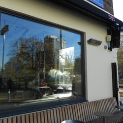 Café De Zondebok en 't Zwarte Schaap