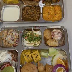 Parantha house