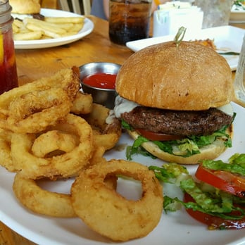 Northern Outdoors - Burgers - Rafting/Kayaking Near Me - The Forks, Maine