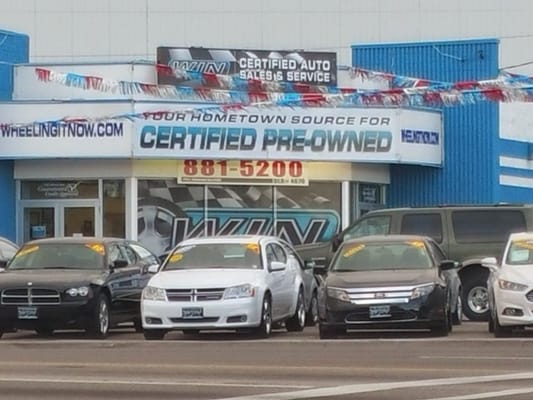 Certified Auto Sales >> Win Certified Auto Sales Service 1710 S Yellowstone Hwy Certified Auto Sales >> Win Certified Auto Sales Service 1710 S Yellowstone Hwy