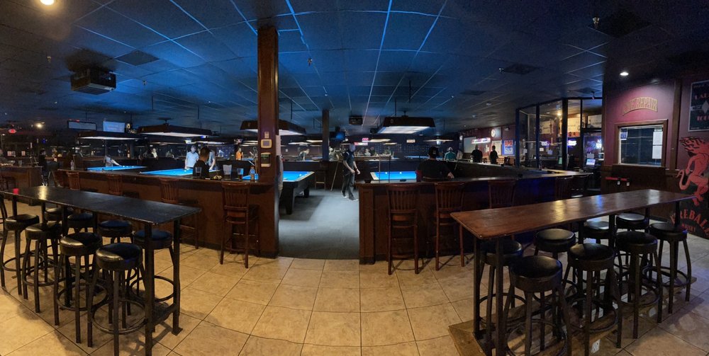 BIG TYME BILLIARDS Updated October 2024 48 Photos & 29 Reviews