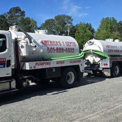 America's 1 Septic Tank Company