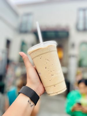 Urth Caffe Santa Monica by null