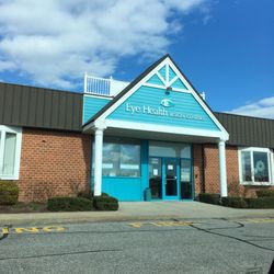 Eye Health Vision Centers