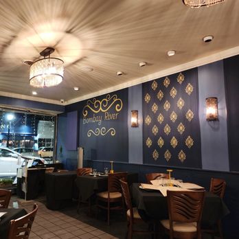 Bombay River - Indian Near Me - Red Bank, New Jersey