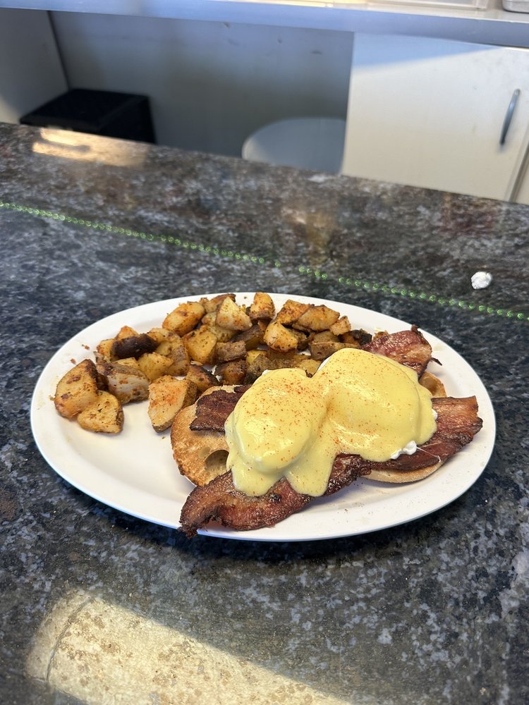 The Little Depot Diner