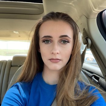 StyleAndBeauty Bar - Makeup look immediately after leaving studio - Eyelash Service Near Me - Abington, Pennsylvania StyleAndBeauty Bar - Makeup look immediately after leaving studio - Eyelash Service Near Me - Abington, Pennsylvania