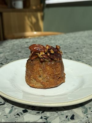 GAIL's Bakery Soho by null