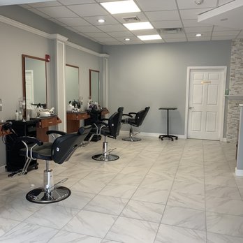 Nabina's Salon & Spa - Hair Salons Near Me - Framingham, Massachusetts