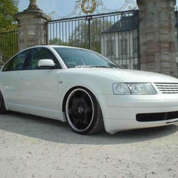 Auto-Service Weidenkaff