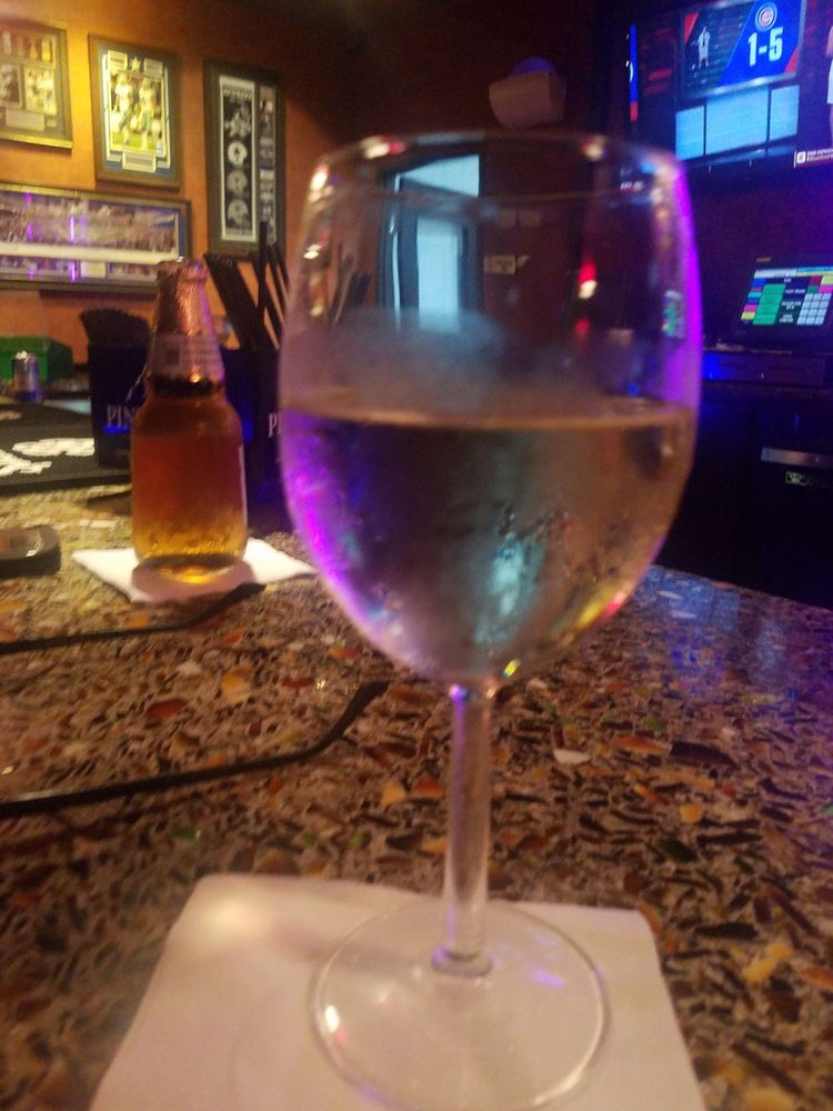 ZURI RESTAURANT BAR & LOUNGE 41 Photos & 46 Reviews 117 S Watson Rd