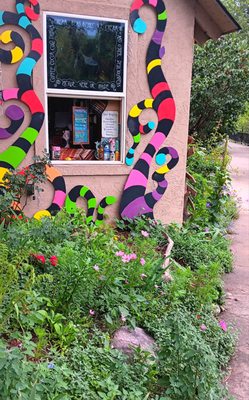 White Rabbit Books & Curiosities by null