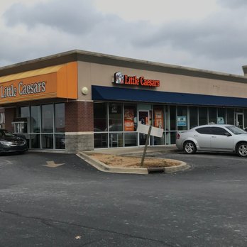 Little Caesars - The Little Caesars is located near Wal-Mart along U.S. 127. - Pizza Near Me - Lawrenceburg, Kentucky Little Caesars - The Little Caesars is located near Wal-Mart along U.S. 127. - Pizza Near Me - Lawrenceburg, Kentucky