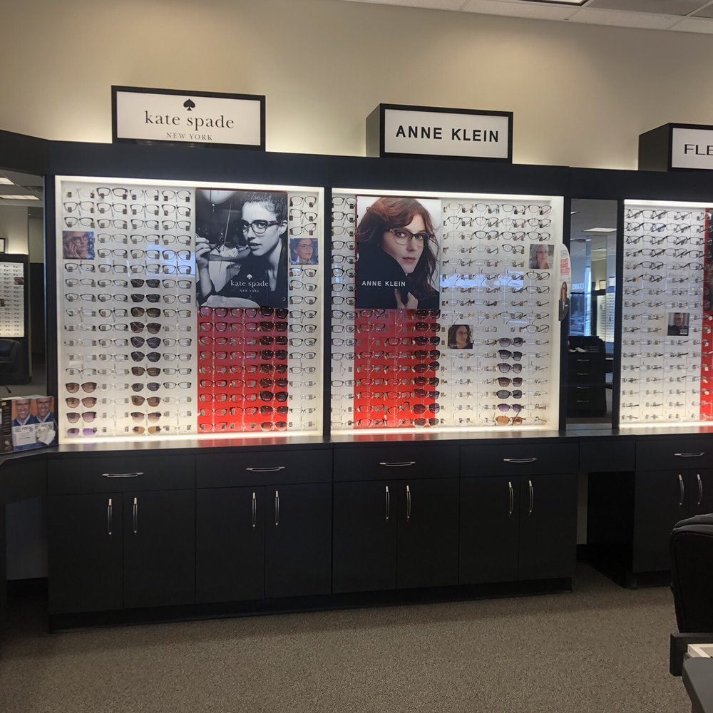 Visionworks - Kate Spade glasses. - Optometrists Near Me - Hialeah, Florida Visionworks - Kate Spade glasses. - Optometrists Near Me - Hialeah, Florida