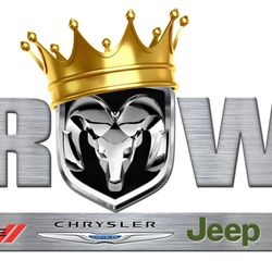 Crown Dodge Chrysler Jeep Ram Fiat