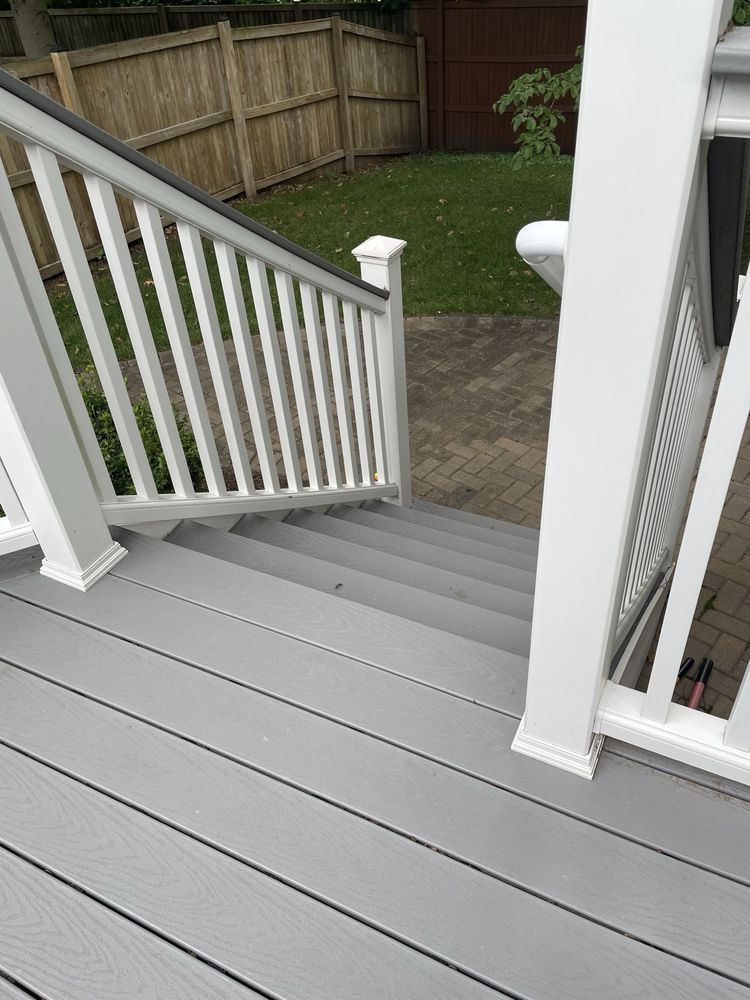 Slide of Gomez Professionals