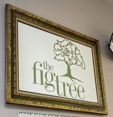 The Fig Tree by null