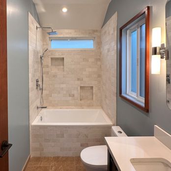 Eden Builders - Bath - General Contractors Near Me - Los Angeles, California