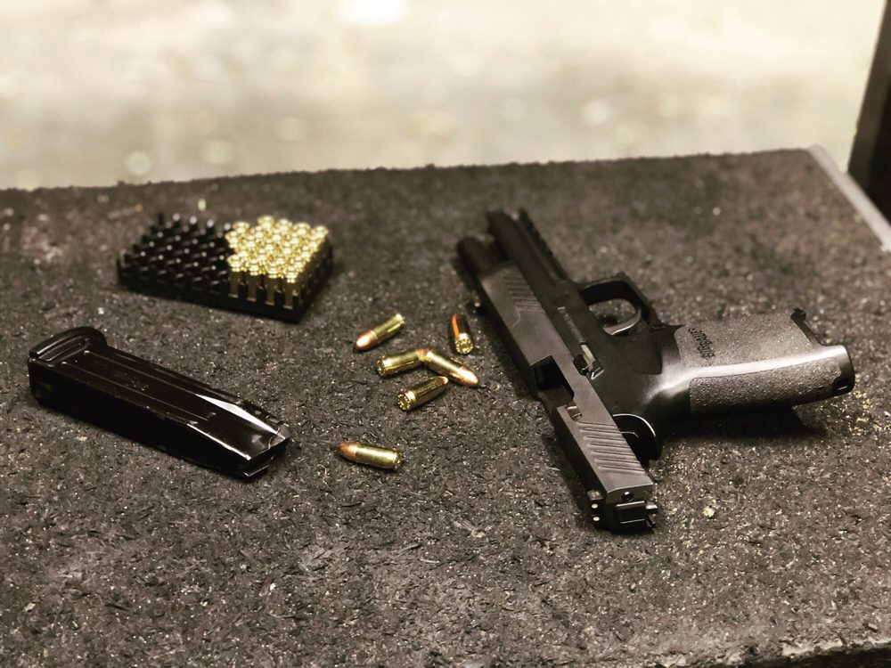 RANGE USA MEMPHIS 92 Photos & 30 Reviews 1740 Century Center Cv