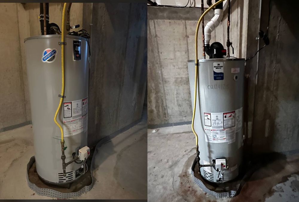 Slide of Running Plumber