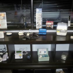 Hearing Solutions of Fairfax - Some of the technology we provide