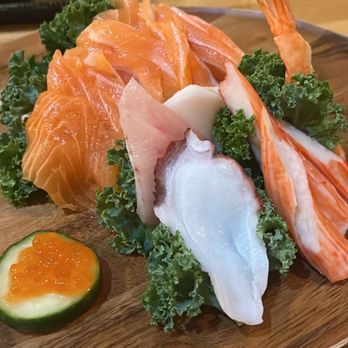 Akino - Sashimi - Sushi Bars Near Me - Elmhurst, New York