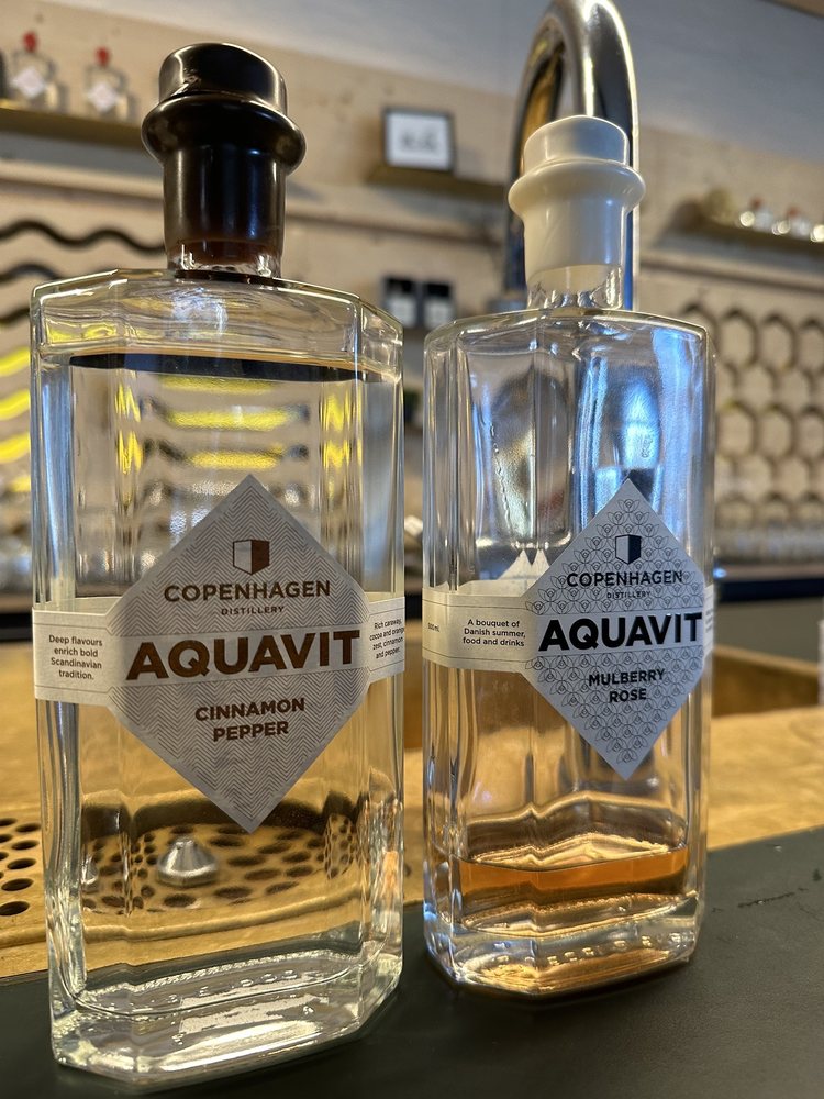 Copenhagen Distillery