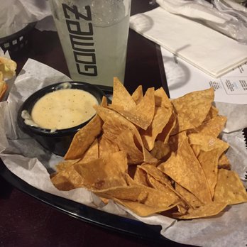 Gomez Salsa - Mexican Near Me - Cincinnati, Ohio Gomez Salsa - Mexican Near Me - Cincinnati, Ohio