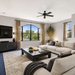 Ethan Graalum - Florida’s 1st Choice Realty - Theater Room
