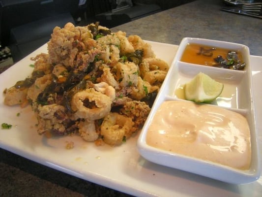 Moonstone Bistro by null