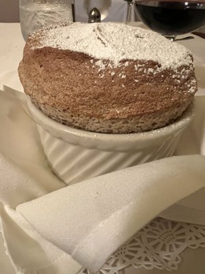 Maison Lacour French Restaurant by null