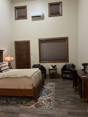 The JL Bar Ranch, Resort & Spa by null